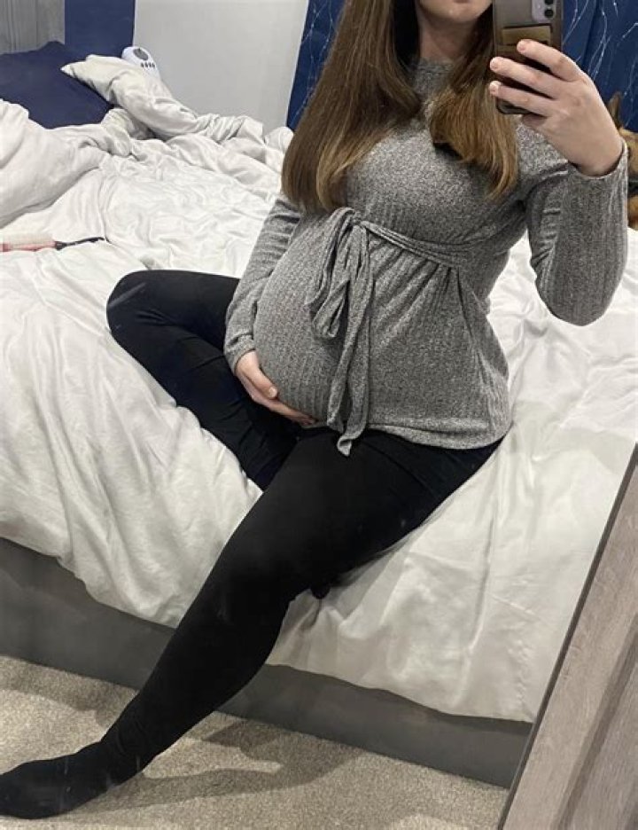 Has He Got a Girl Pregnant?