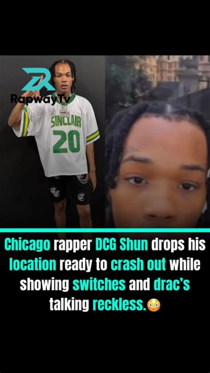 Hate These Hoes by Dcg Shun from USA
