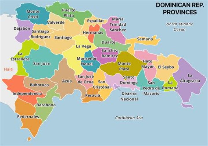 Hay Santo by Rochy Rd from Dominican Republic