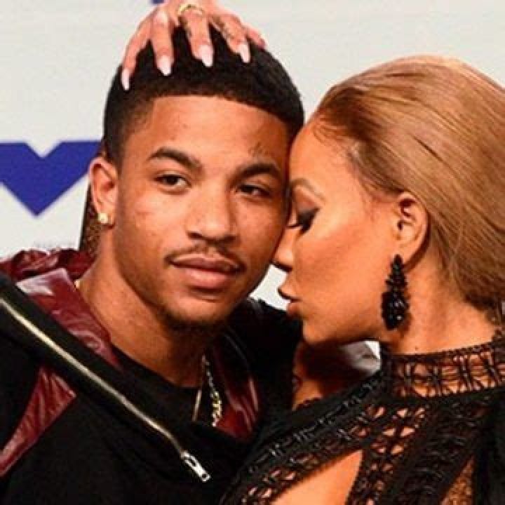 Hazel E’s Mother Angela Wants Her To Date Daniel “Booby” Gibson than Her Boyfriend Rose Burgundy