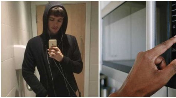 Health Hack or Madness? Man Reveals He Microwaves Undies Before Wearing Them, Sparks Reactions