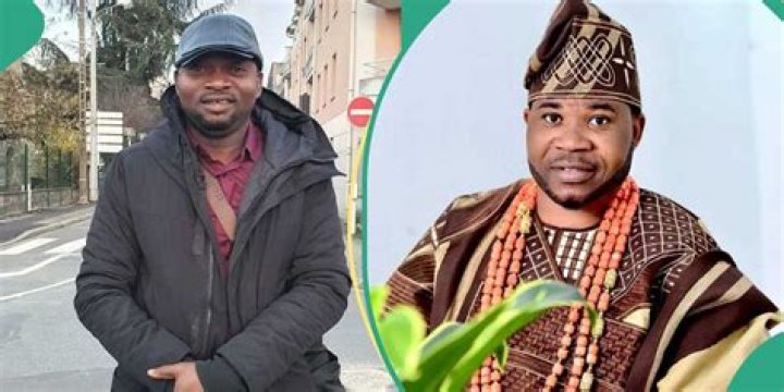 "Health is wealth": Actor Adekola Tijani speaks about leaving Nollywood, talks about Murphy Afolabi