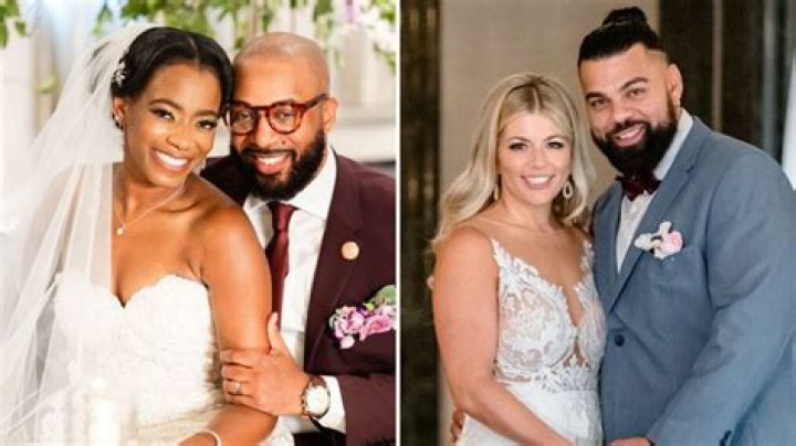 Here's Why Married At First Sight Couples Must Sign A Prenup |