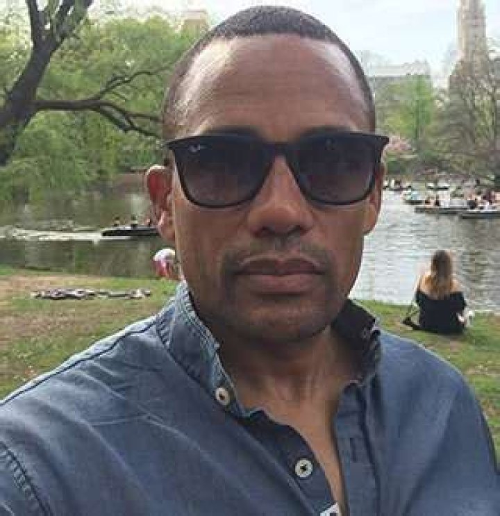 Hill Harper's Distance From Girlfriend & Getting Married; Makes Him Gay?