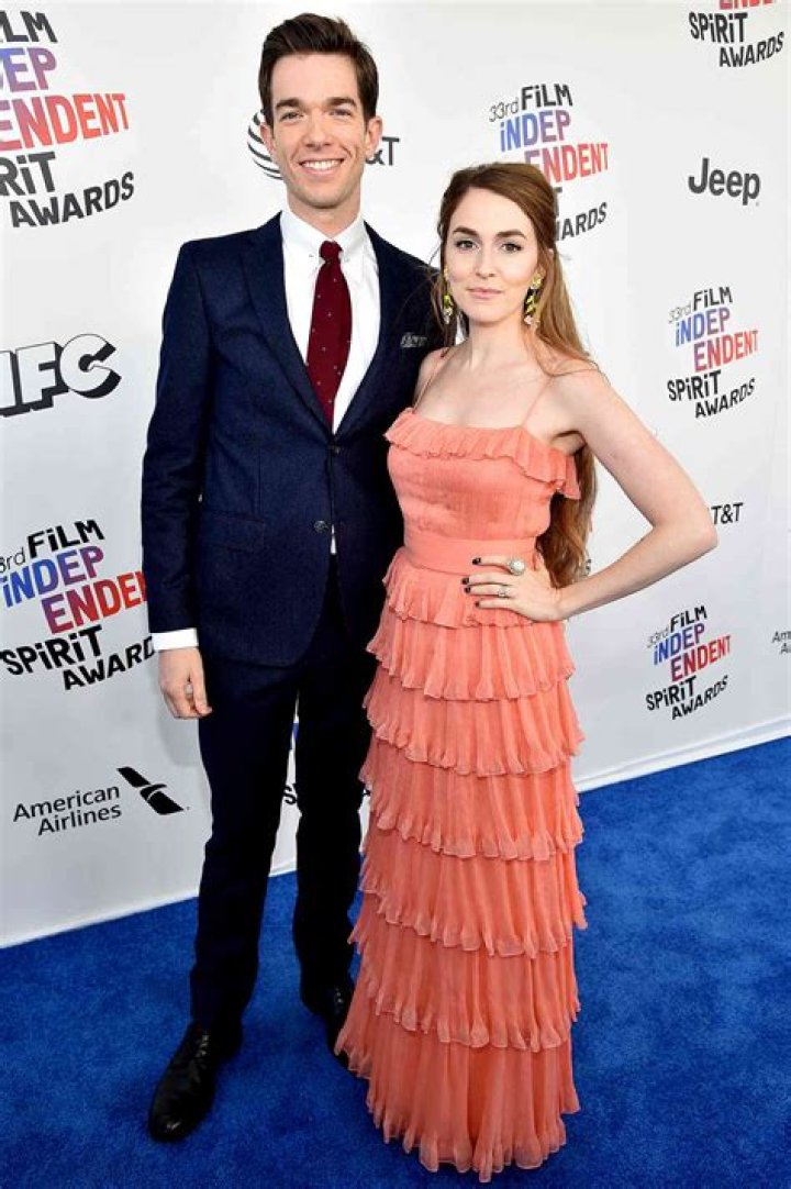 Hints That Foreshadowed John Mulaney and Wife Anna Marie Tendler's Divorce