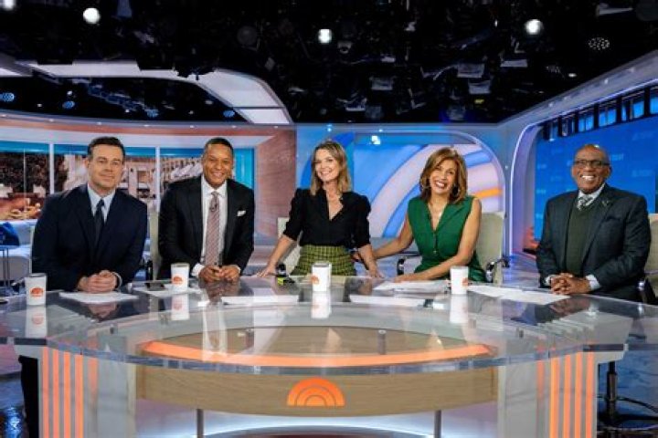 Hoda's Absence From The Today Show