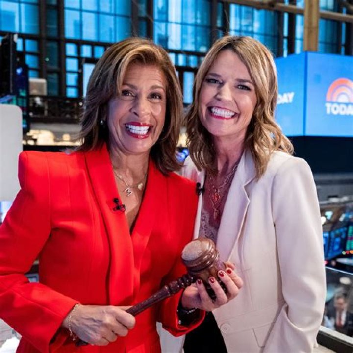 Hoda Kotb's Departure: Uncovering Reasons And Impact