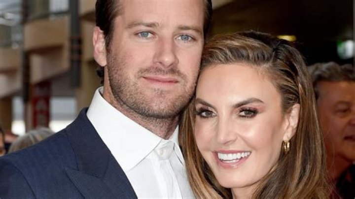 How Armie Hammer’s Ex-Wife Elizabeth Chambers Reacted to Rape Allegations Against Him