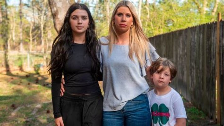 How Did Aubriegh Wyatt's Death Impact The Peterson Family?