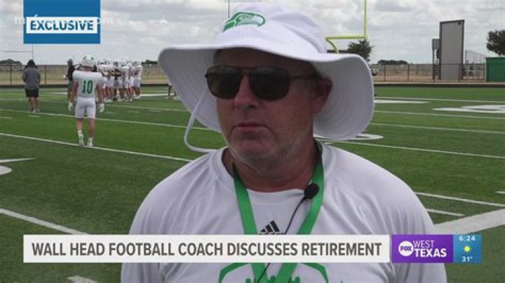How Did Coach Die? Death Cause