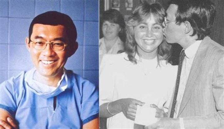 How Did Dr Victor Chang And His Wife Die? ·