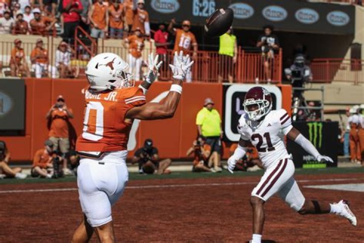 How Did Sophomore Wide Receiver Die?
