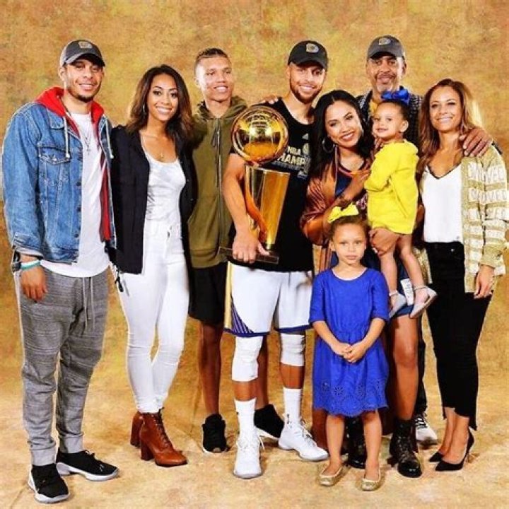 How Is Cameron Brink Related To Steph Curry? Family Tree