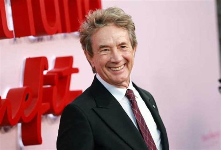 How Much Is Martin Short Worth? ·