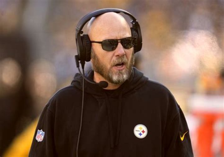 How Much Is Matt Canada Worth? ·