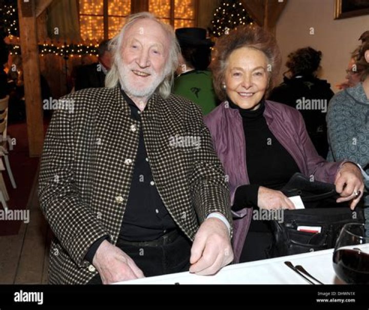 How Old Is Karl Merkatz Wife?