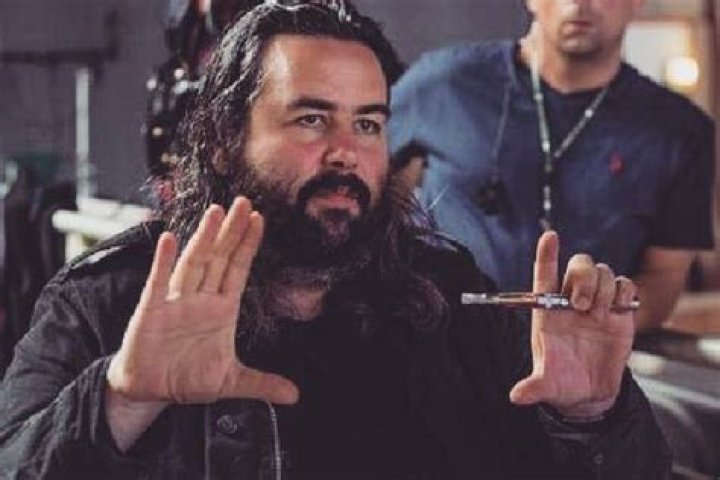 Hoyte Van Hoytema Net Worth