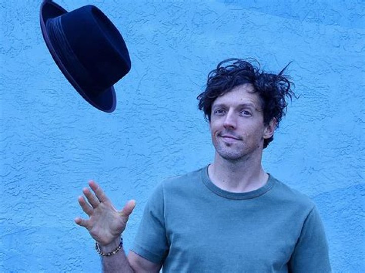 I'm Coming Over by Jason Mraz from USA