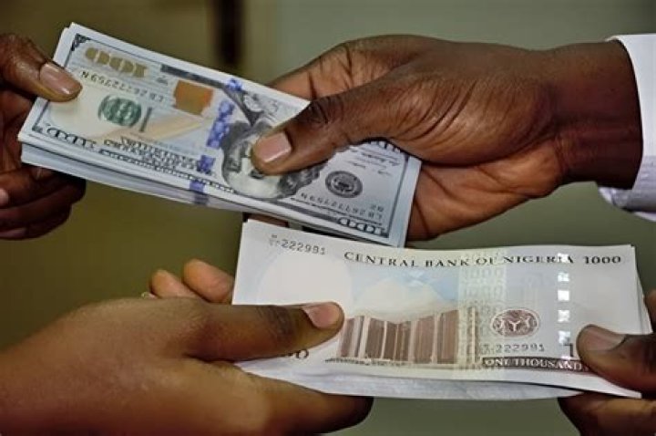 "I Already Lost N55k": Lady Cries out as Naira Depreciates Again, Shares How Much She Bought Dollar