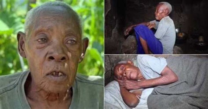 "I am Still Waiting for the Perfect Man": 123-Year-Old Woman Says She Has Never Slept with a Man, Video Trends