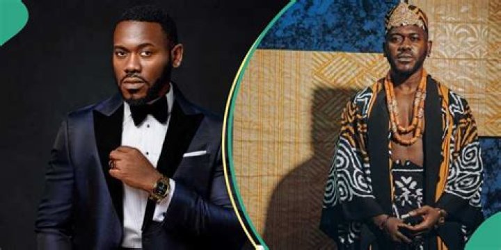 “I Look Into D Mirror & Pat Myself at D Back”: Deyemi Okanlawon Laments Not Winning Top Awards