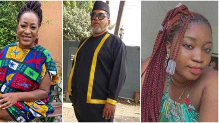 “I’ve Never Been Happier in All My Life”: Actress Ireti Doyle’s Ex Patrick Celebrates New Wife on Mother’s Day