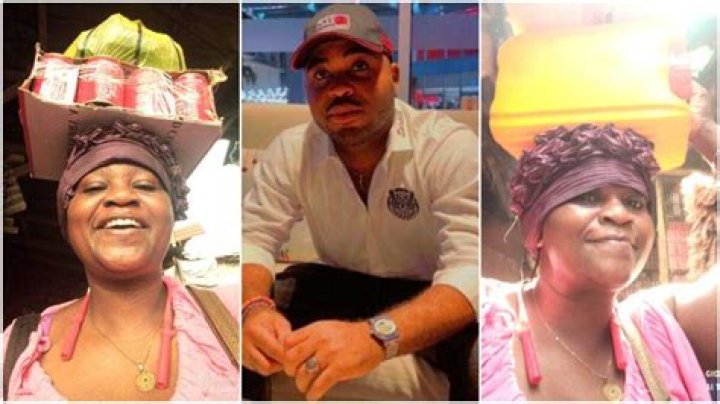 “I Will Give You N20k Monthly”: Nigerian Woman Esther “Blows” After Lady Dragged Her for Promoting Business