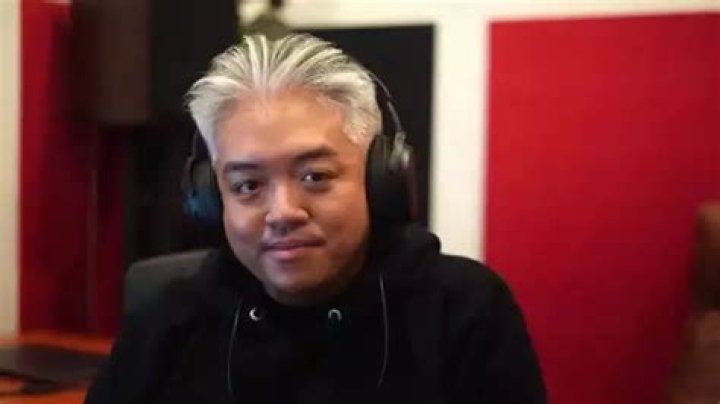 Ian Miles Cheong Age, Wiki, Biography, Instagram, Net Worth: Stillgray On Twitter