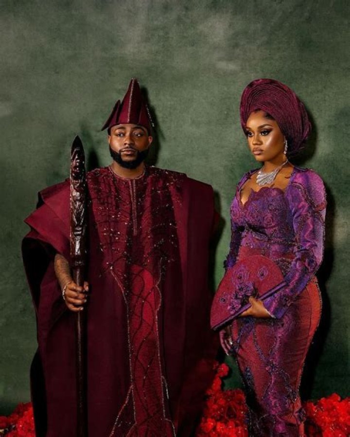 Ilebaye’s Revealing Outfit to Davido’s Martell Party Causes Stir, Kiddwaya, Others Spotted in Video
