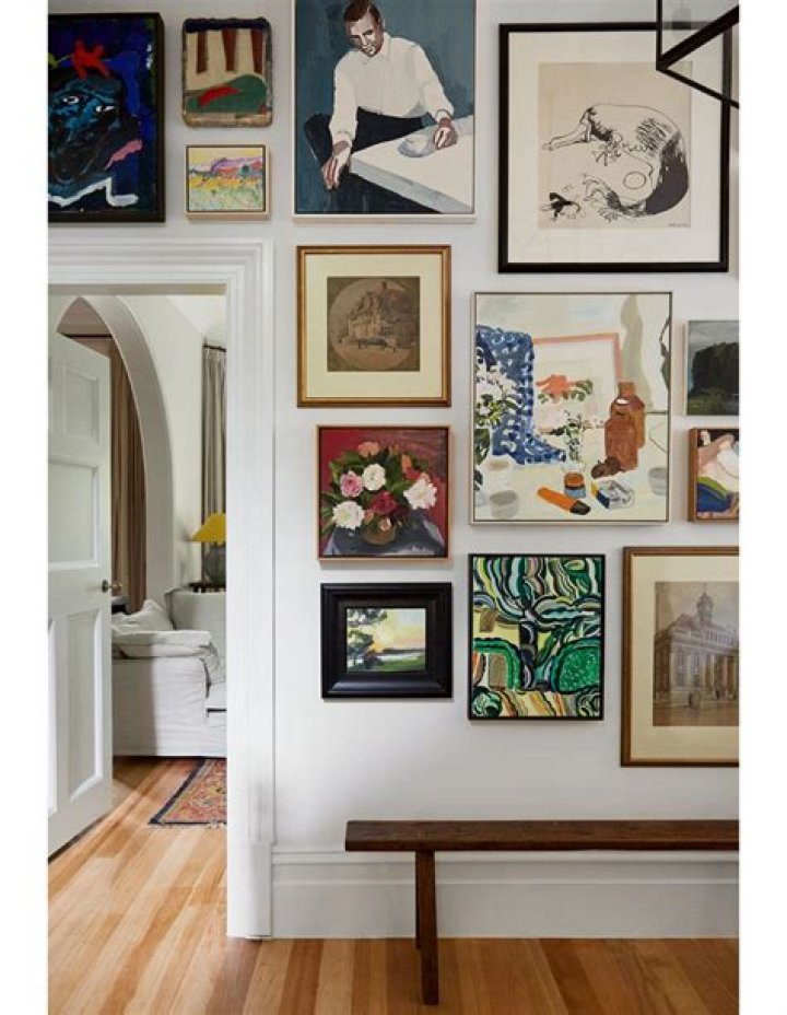 India Batson Gallery