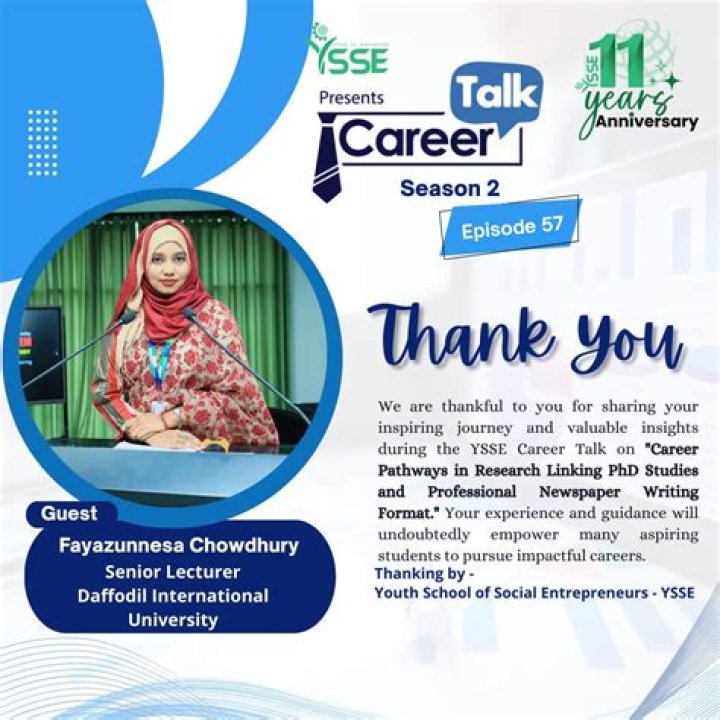 Inspiring Journey And Valuable Insights