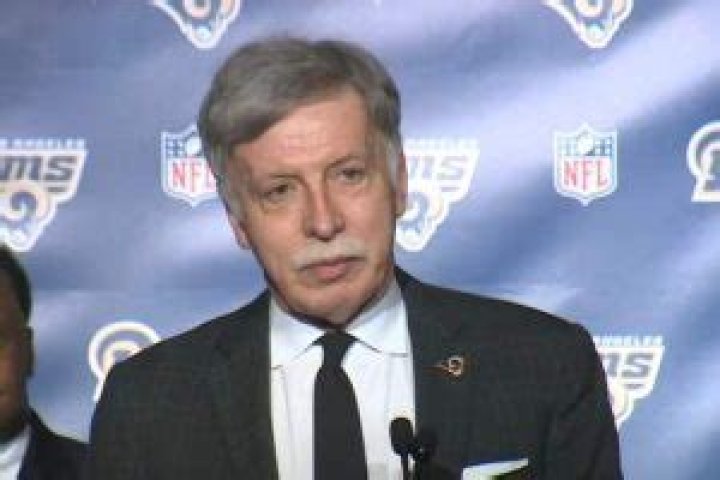 Interesting Facts About Stan Kroenke’s Daughter Katie Kroenke