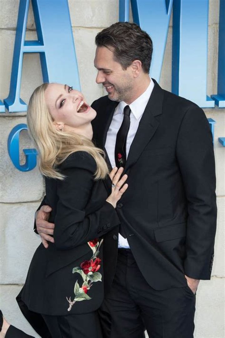 Is Amanda Seyfried Still Happily Married?