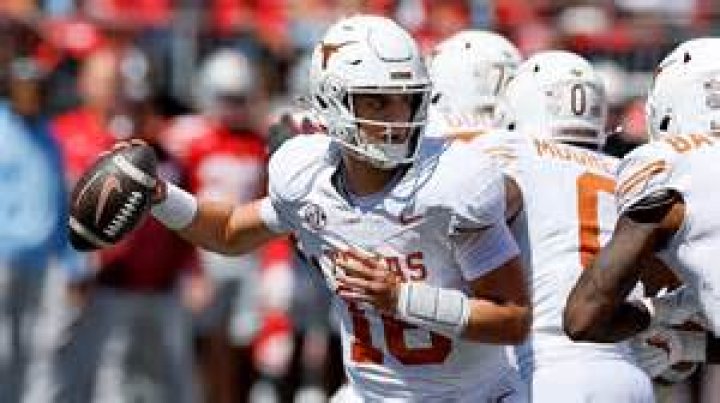 Is Arch Manning Playing This Week? Manning Eyes Field vs BYU
