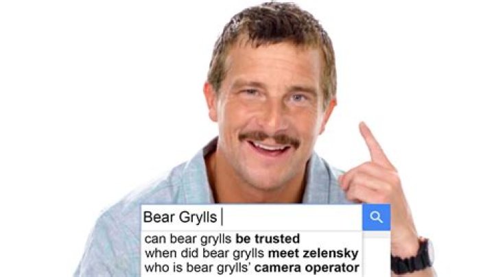 Is Bear Grylls Alive Or Not? The Truth Revealed