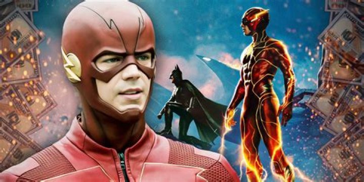 Is Candice Patton Leaving The Flash? What Happened To Her