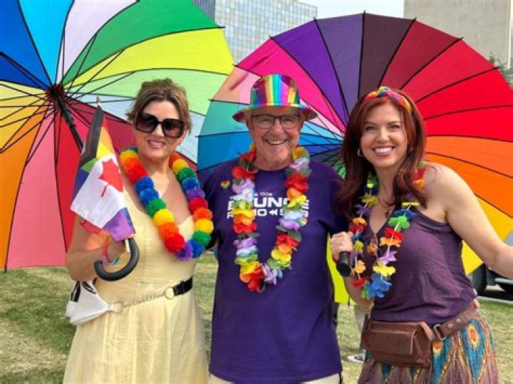 Is Chris Epp Leaving CTV Calgary? Where Is He Going?