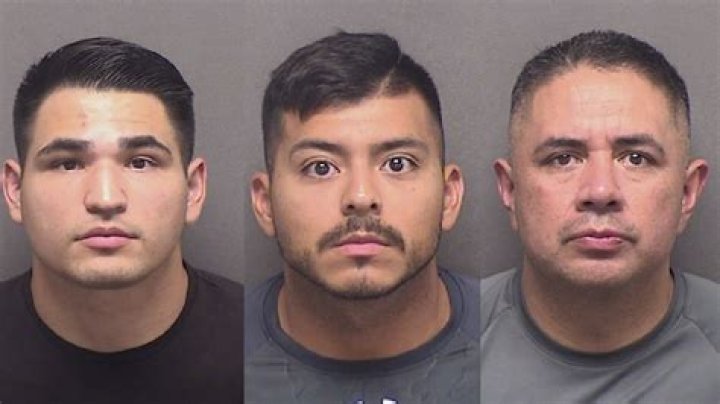 Is Dawn Pack In Jail? Arrested And Charged
