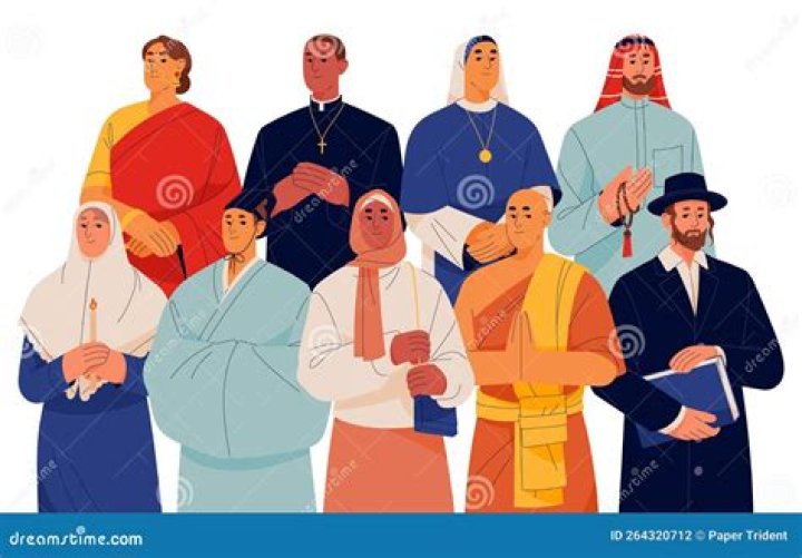 Is Flamingo Christian? Religion Ethnicity And Origin