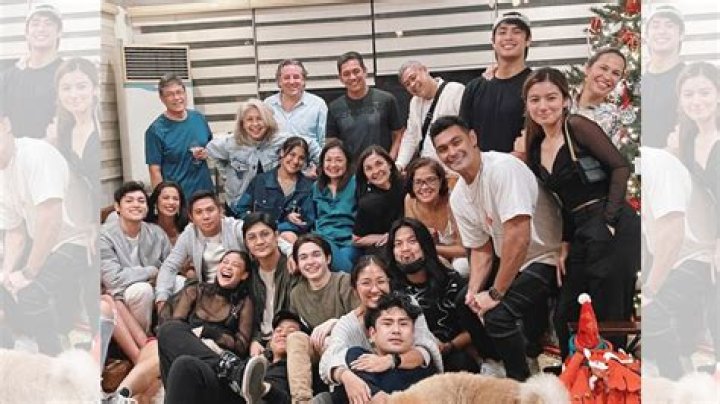 Is Gab Pangilinan Related To Kiko Pangilinan? Siblings And Family Tree