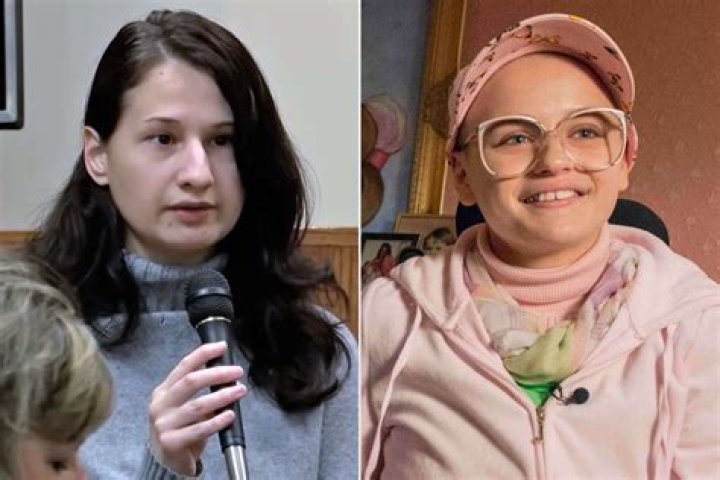 Is Gypsy Rose Still In Jail 2022? What Did She Do- Arrest