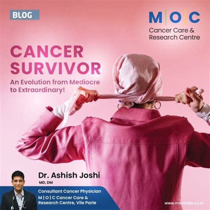 Is He Suffering From Cancer?