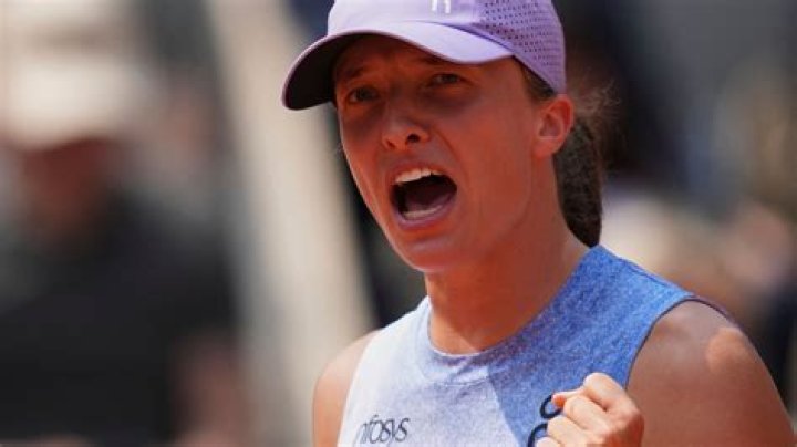 Is Iga Swiatek's Heart Taken? Exploring Her Relationship Status