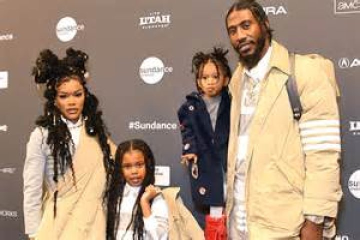 Is Iman Shumpert Muslim? Religion Ethnicity And Origin