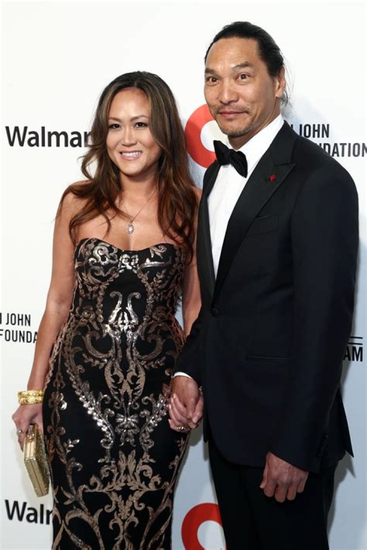 Is Jason Scott Lee Related To Bruce Lee? Relationship And Family Details