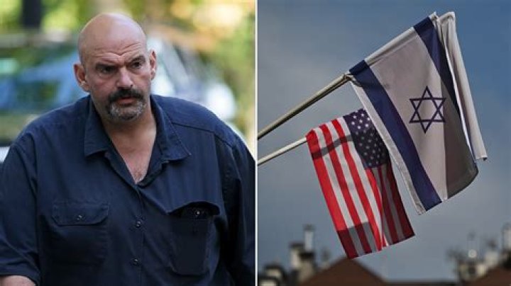 Is John Fetterman Jewish? Unraveling The Identity Puzzle