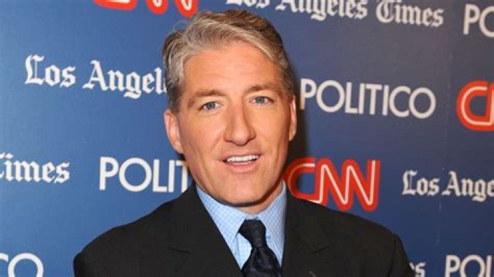 Is John King Sick? Illness And Health Update