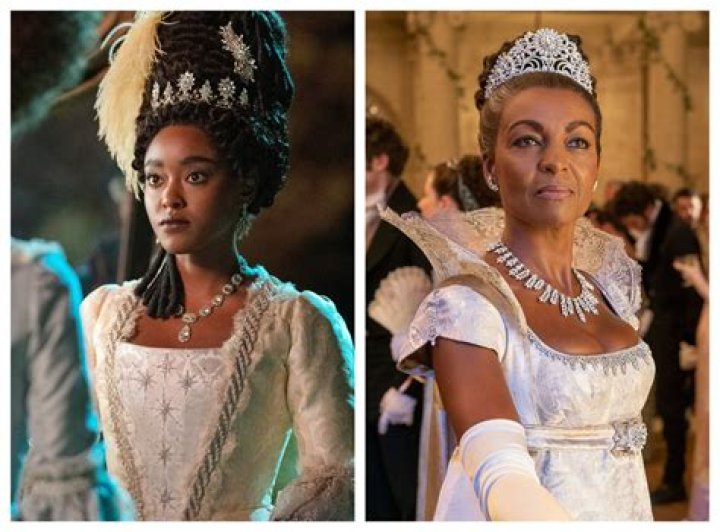 Is Lady Danbury Related To Queen Charlotte? Relationship