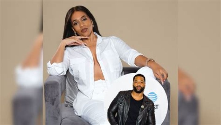 Is LaRoyce Hawkins in a relationship? Celebrity.fm #1 Official Stars, Business & People Netw ·