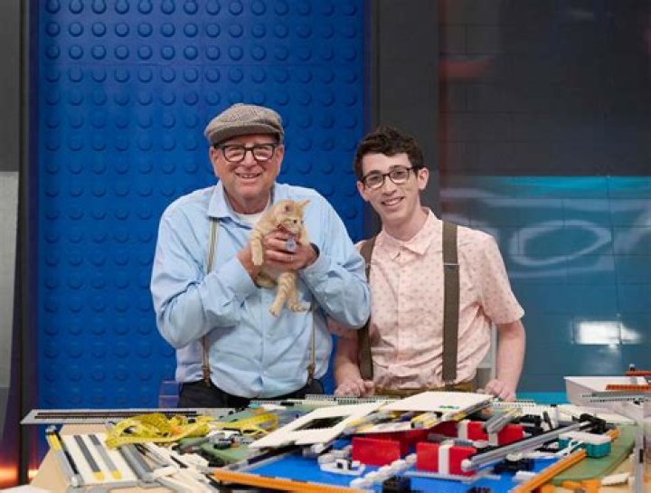 Is Lego Masters Poppy Sick And Leaving The Show? What Happened?